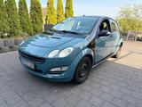 Smart forfour 1.3 - Smart ForFour in Kassel