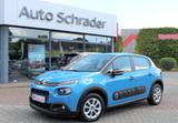 Citroën C3 BlueHDi 100 FEEL Allwetter Navi PDC Kamera - Citroën C3 mit Diesel-Antrieb: Kleinwagen, Klimaautomatik