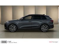 Audi Q6 e-tron - Vorschau Bild 4