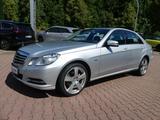 Mercedes-Benz E220*SHZ*PDC*Bi-Xenon*NAVI* - gebrauchte Mercedes-Benz E 220 aus dem Jahr 2011