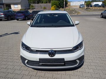 Volkswagen Polo - 9