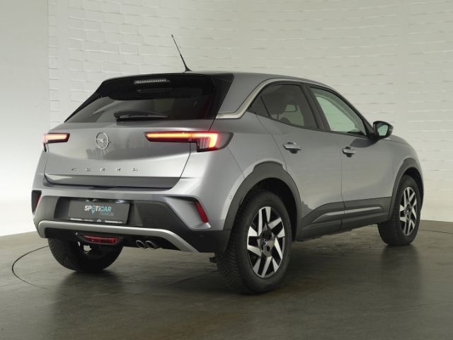 Mokka B ELEGANCE+NAVI+BLUETOOTH+SITZ-/LENKRADHEI