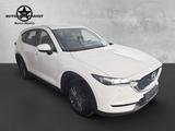 Mazda CX-5 2.0 SKYACTIV-G LED Navi CarPlay Keyless AHK - gebrauchte Mazda CX-5 aus dem Jahr 2020
