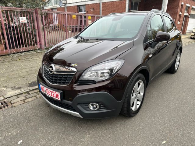 Opel Mokka 1.4 Turbo Color INNOVA*Automatik*euro6*ahk