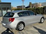 BMW 120d Limousine *Navi*PDC*SHZ*Bluetooth*5-Tg* - BMW 120 aus 2013