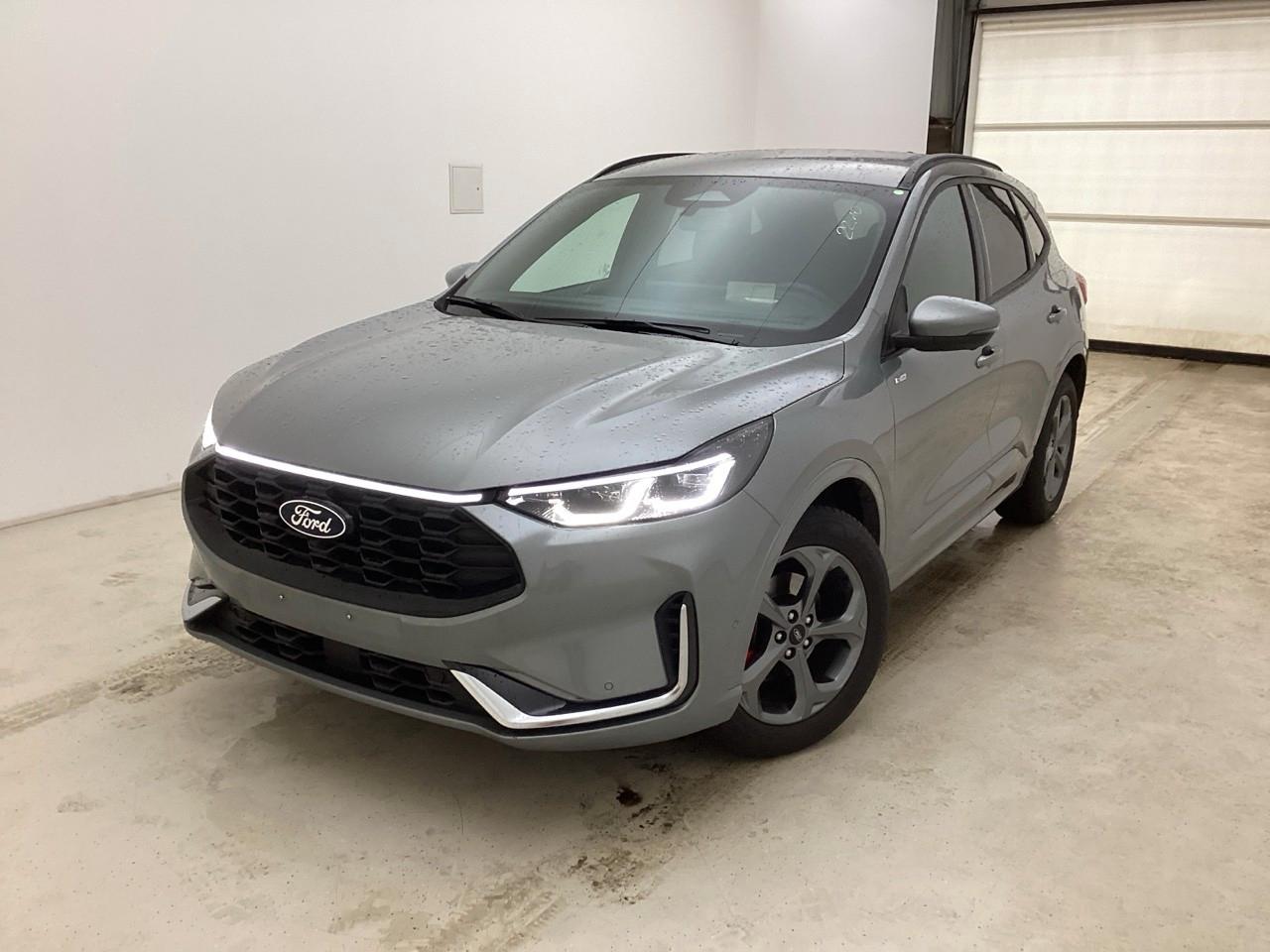 Ford Kuga ST-Line X 1.5 Auto/ACC/SHZ/NAVI/360-KAMERA/