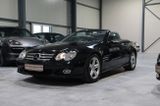 Mercedes-Benz SL SL350 - 272 PS - 7G-Tronic - 2.Hand  - Mercedes-Benz 350: Sl