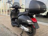 Vespa GTS Super 300 I.E. NOTTE - VESPA GTS SUPER 300