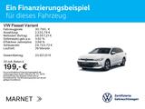 Volkswagen Passat Variant 1.5 eTSI Business DSG *Navi*AHK*I - Jahreswagen