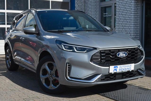 Ford Kuga Hybrid ST-Line X 4x4 AHK Glasdach