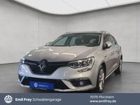 Renault Megane Grandtour BLUE dCi 115 BUSINESS EDITION