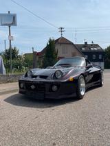 Opel gt Lumma Breitbau 3.0E - gebrauchte Opel GT aus dem Jahr 1972
