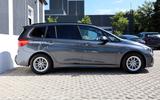BMW 2 Gran Tourer 218 i M Sport - gebrauchte BMW 218 aus dem Jahr 2021