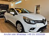 Renault Clio IV 1.Hand.Tüv Neu - Renault Clio mit Diesel-Antrieb: Kleinwagen