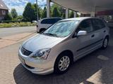 Honda Civic 1.4i S HU/AU NEU - gebrauchte Honda Civic aus dem Jahr 2004