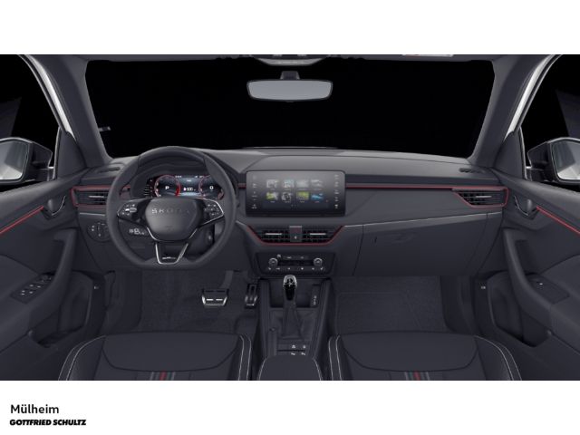 Skoda Kamiq - Bild 6