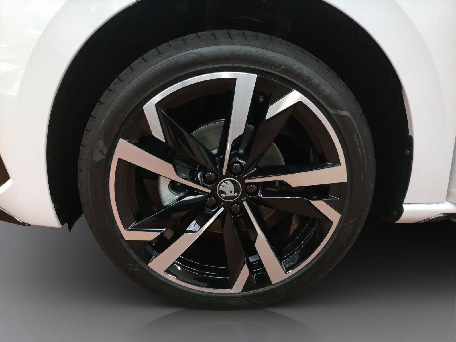 Skoda Scala - Bild 13