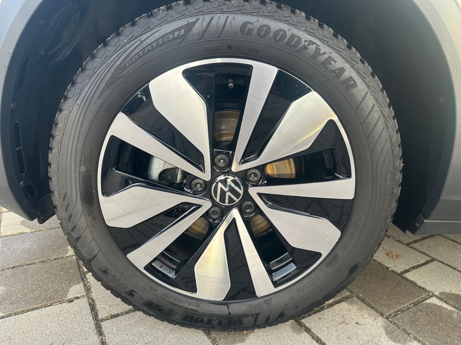 Volkswagen T-Roc - Bild 15