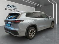 Volkswagen Tayron - Vorschau Bild 4