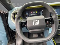 Fiat Grande Panda - Vorschau Bild 8