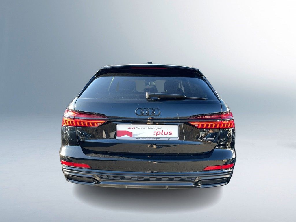 Audi A6 - Bild 6