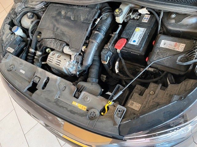 Fahrzeugabbildung Opel Corsa F 1.2T Elegance LED/NAVI/PDC/R´CAM/DAB