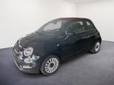 Fiat 500C 1.0 Cabrio DolceVita /KLIMA-AUT/NAV/TFT