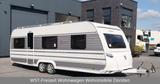 Tabbert Profi 640 Bj.2016 Klima Dusche  " Nr. 21 " - Tabbert Wohnwagen