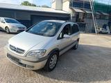 Opel Zafira - Opel aus 2004