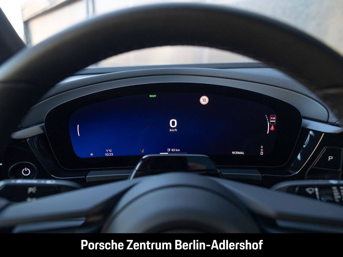 Porsche Macan - Bild 27