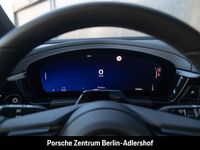 Porsche Macan - Vorschau Bild 27