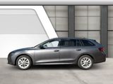 Skoda Octavia Combi 2.0TDI Navi LED AHK Kamera Pano - Skoda Octavia: Navigationssystem
