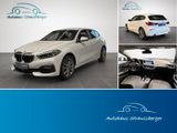 BMW 120i Aut. Advantage Sitzh HiFi 2-Z NP:46.000€
