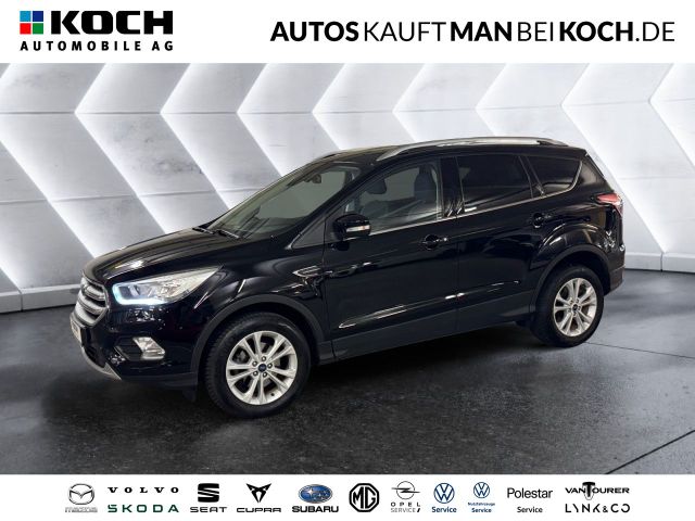 Ford Kuga 1.5 EcoBoost Titanium 4x2 Start/Stopp OPF