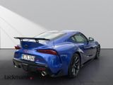 Toyota Supra 3.0 GR Legend*LED*Navi*Leder*Head-Up* - Toyota Supra aus 2022