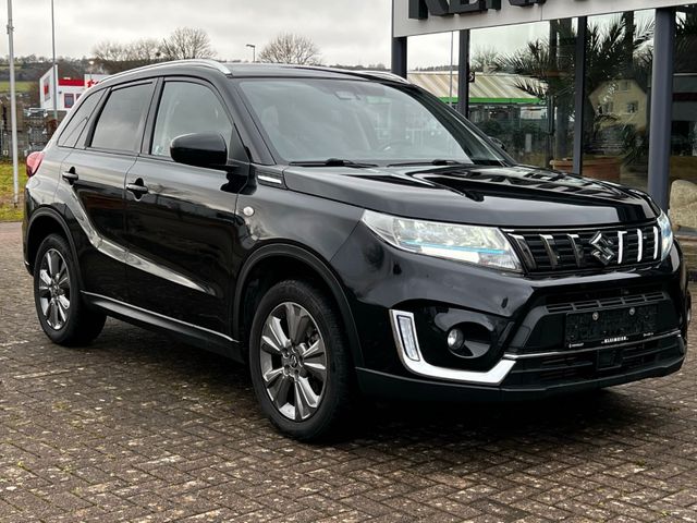 Suzuki Vitara 1.4 Hybrid Allgrip Allrad