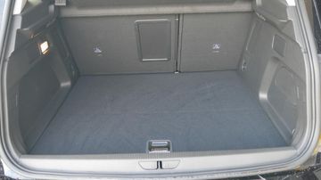 Bild 7 Opel Grandland (X) GRANDLAND / GRANDLAND X (A18, P1UO) Elegance 1.6