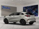 Ford Puma Titanium 1,0 EcoBoost Hybrid 92kW Geländewa - Gelände gebraucht