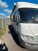 HYMER / ERIBA / HYMERCAR B 614 - HYMER / ERIBA Wohnmobile & -wagen in Berlin