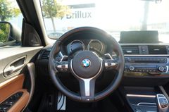 Fahrzeugabbildung BMW 230 i Cabrio M Sport Kamera Leder Navi LED ACC!