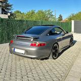 Porsche 911 targa Aerokit - Porsche aus 2002: 911
