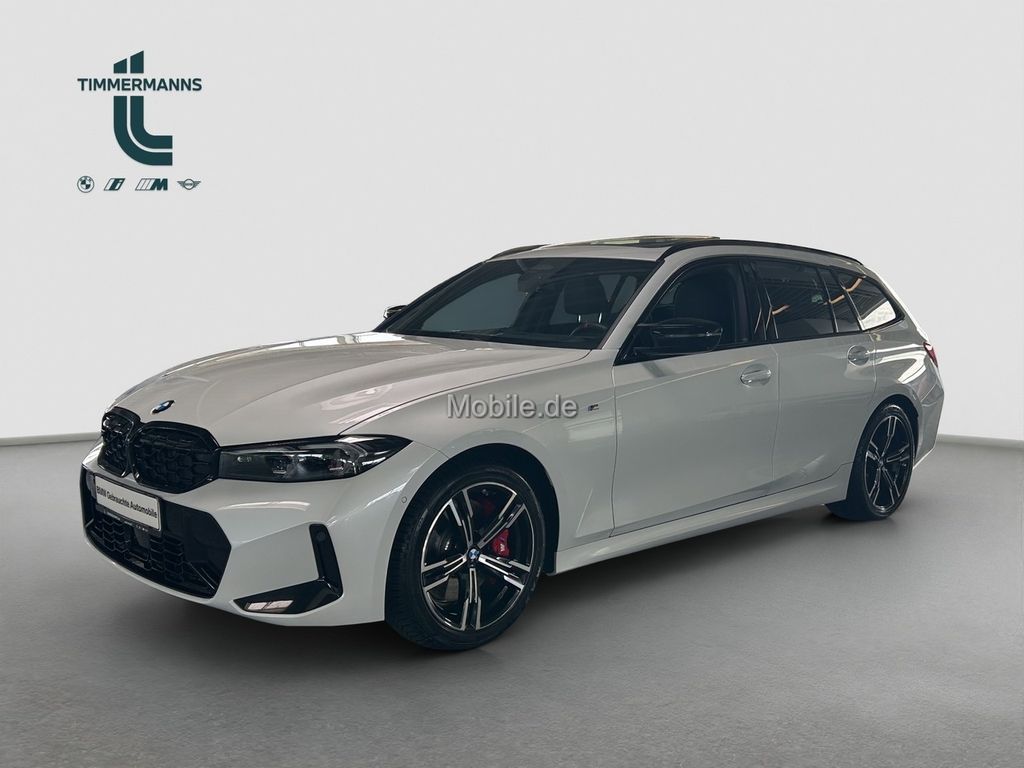 BMW M340i