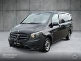 Mercedes-Benz Vito 110 CDI KA Lang Klima+Kamera+Tempo+HolzBo - Mercedes-Benz Vito Gebrauchtwagen in Stuttgart