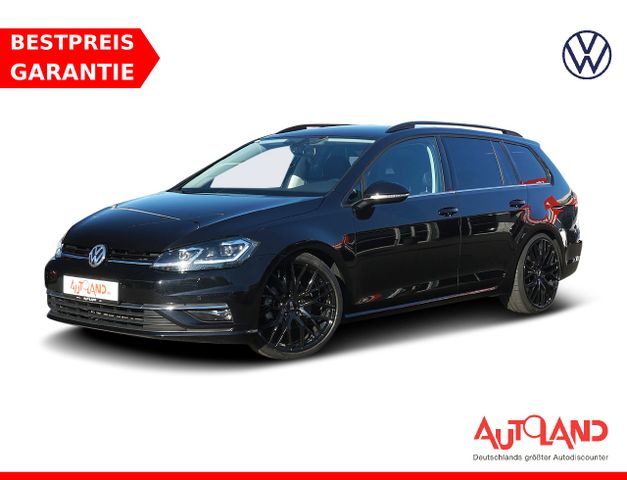 Volkswagen Golf VII 1.5 TSI Highline OPF LED Klimaaut. ACC