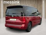 Volkswagen T7 Multivan 1.5 TSI Life *Clima*Cam*APP*LED* ACC - schwarze Volkswagen T7