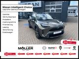 Toyota Yaris Cross 1.5 Hybrid Premium Edition HUD Leder - Toyota Yaris Cross Gebrauchtwagen