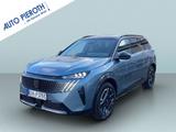 Peugeot 5008 Elektro 210 GT - Peugeot 5008 mit Elektro-Antrieb