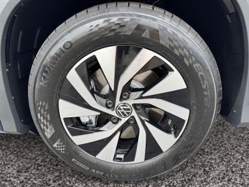 Volkswagen Tayron - 8