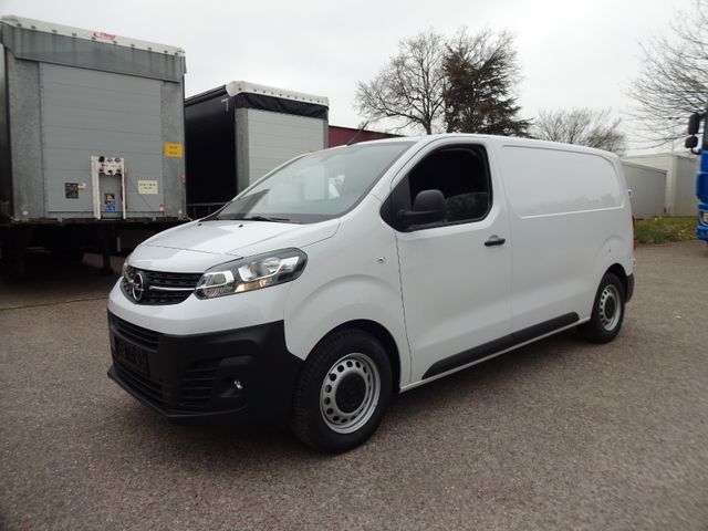 Opel 50 x Vivaro Kasten, Klima, PDC,Kamera, L1H1