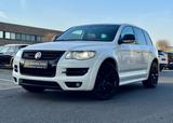 Volkswagen Touareg*5.0*R50*2.Hand*Erst 117 Tkm*Bi-Xenon*Alu - Volkswagen Touareg Gebrauchtwagen in Mülheim (Ruhr)